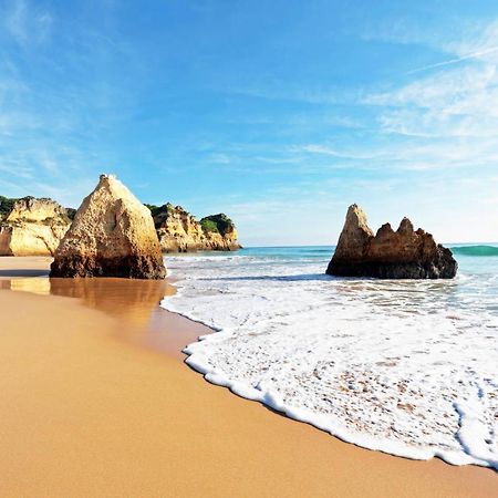 Casa Martha Apartment Alvor Luaran gambar