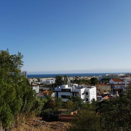 Casa Martha Apartment Alvor Luaran gambar