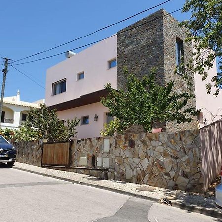 Casa Martha Apartment Alvor Luaran gambar