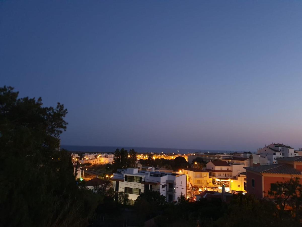 Casa Martha Apartment Alvor Luaran gambar