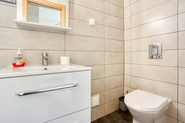 Casa Martha Apartment Alvor Luaran gambar