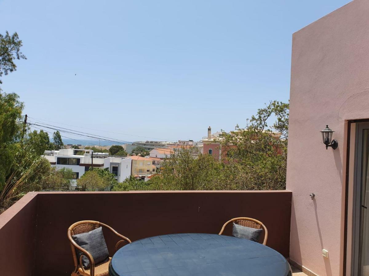 Casa Martha Apartment Alvor Luaran gambar